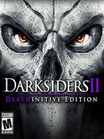 Darksiders II Deathinitive Edition