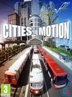 Cities In Motion