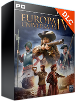 Europa Universalis IV American Dream