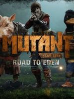 Mutant Year Zero Road to Eden