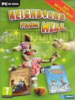 Neighbours from Hell Compilation