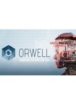 Orwell Keeping an Eye On You