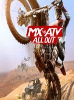 MX vs ATV All Out