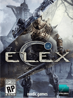 ELEX
