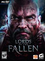 Lords of the Fallen