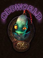 Oddworld Abe's Oddysee