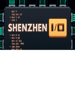 SHENZHEN I O