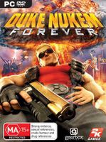 Duke Nukem Forever