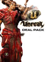 Unreal Deal