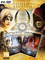 Sacred 2 GOLD