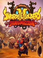 Swords and Soldiers 2 Shawarmageddon