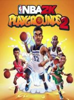 NBA 2K Playgrounds 2