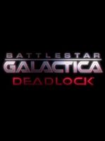 Battlestar Galactica Deadlock