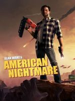 Alan Wake's American Nightmare