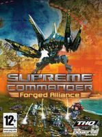 Supreme Commander Forged Alliance