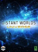 Distant Worlds Universe