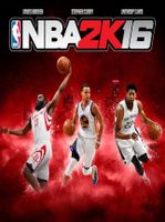 NBA 2K16