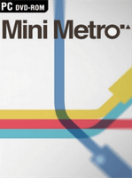 Mini Metro