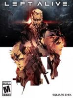 LEFT ALIVE