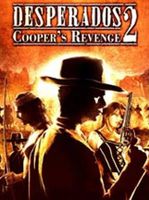 Desperados 2 Cooper's Revenge