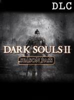 Dark Souls II