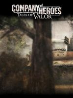 Company of Heroes Tales of Valor
