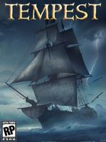 Tempest Pirate Action RPG