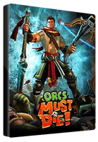 Orcs Must Die!