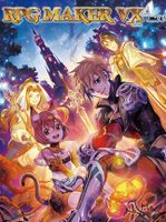 RPG Maker VX Ace