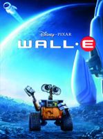 Disney•Pixar WALL E