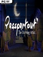 Passpartout The Starving Artist