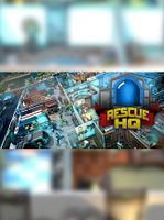 Rescue HQ The Tycoon