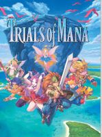 Trials of Mana