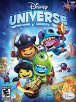 Disney Universe