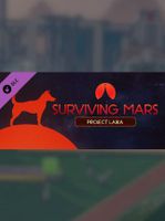 Surviving Mars Project Laika