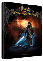 Heroes of Annihilated Empires