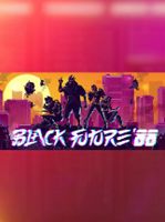Black Future '88