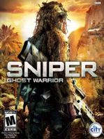 Sniper Ghost Warrior