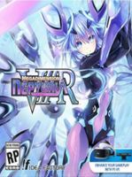 Megadimension Neptunia VIIR