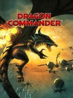 Divinity Dragon Commander