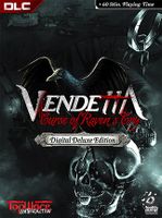 Vendetta Curse of Raven's Cry