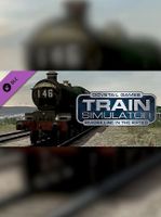 Train Simulator Riviera Line in the Fifties Exeter