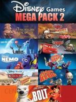 Disney Mega Wave 2