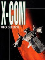 X COM UFO Defense