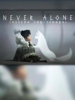 Never Alone (Kisima Ingitchuna)