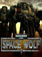 Warhammer 40,000 Space Wolf