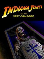 Indiana Jones and the Last Crusade