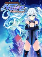 Hyperdevotion Noire Goddess Black Heart