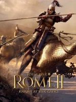 Total War Rome II Enemy At the Gates Edition