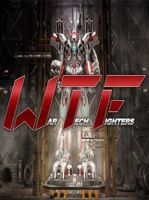 War Tech Fighters